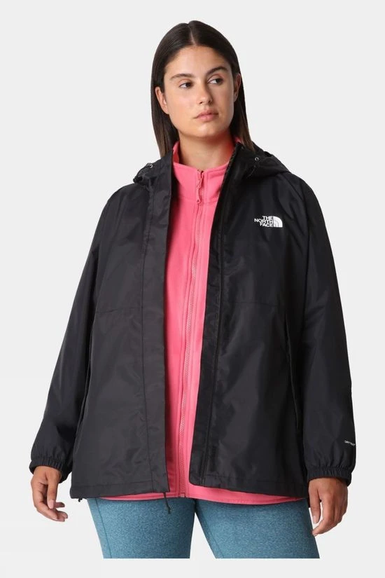 The North Face Womens Plus Size Antora Jacket 7 The North Face Womens Plus Size Antora Jacket - Image 7