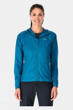 Rab Womens Vital Hoodie Jacket -Outdoor Clothing Store b11af90013 4444 f