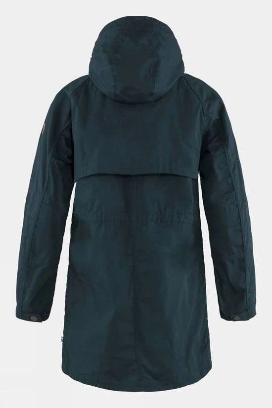Fjallraven Womens Karla Lite Jacket 2 Fjallraven Womens Karla Lite Jacket - Image 2