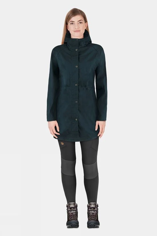 Fjallraven Womens Karla Lite Jacket 5 Fjallraven Womens Karla Lite Jacket - Image 5