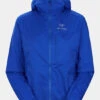 Arc'teryx Womens Squamish Hoody Jacket