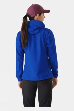 Arc'teryx Womens Squamish Hoody Jacket -Outdoor Clothing Store b11af90053 4343 o