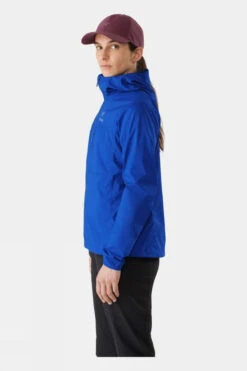 Arc'teryx Womens Squamish Hoody Jacket -Outdoor Clothing Store b11af90053 4343 p