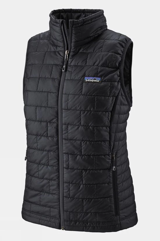 Patagonia Womens Nano Puff Vest 1 Patagonia Womens Nano Puff Vest