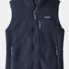 Patagonia Womens Retro Pile Vest