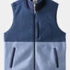 The North Face Womens Cragmont Fleece Vest
