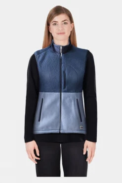 The North Face Womens Cragmont Fleece Vest 8 The North Face Womens Cragmont Fleece Vest -Outdoor Clothing Store b11ah90022 4240 f