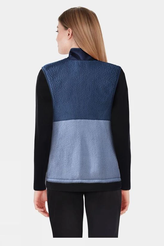 The North Face Womens Cragmont Fleece Vest 4 The North Face Womens Cragmont Fleece Vest - Image 4