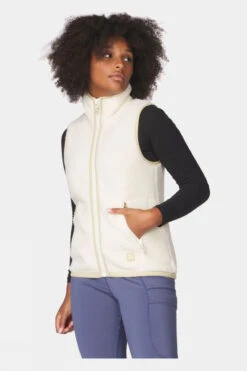 Ayacucho Womens Peniche Sherpa Gilet 8 Ayacucho Womens Peniche Sherpa Gilet -Outdoor Clothing Store b11ah90056 1212 d