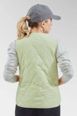 Ayacucho Womens Camping Quilted Vest 7 Ayacucho Womens Camping Quilted Vest -Outdoor Clothing Store b11ah90070 5353 w