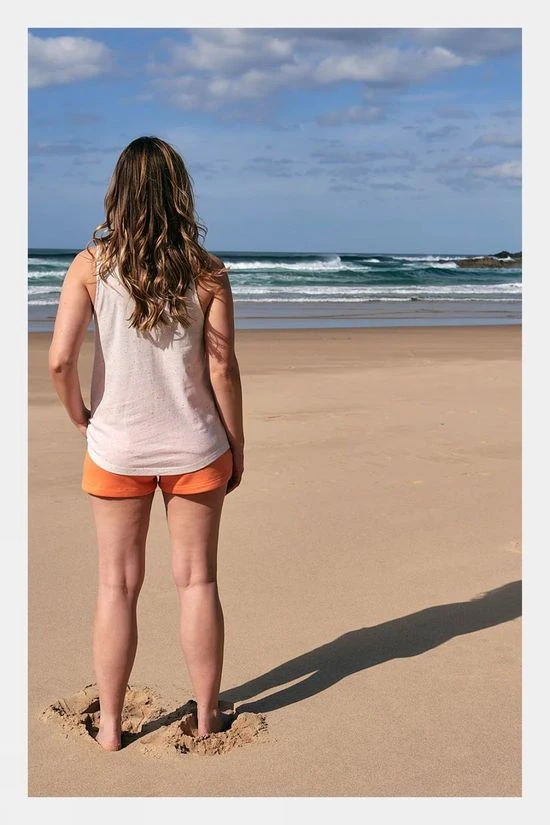 Saltrock Womens Celeste Vest 9 Saltrock Womens Celeste Vest - Image 9