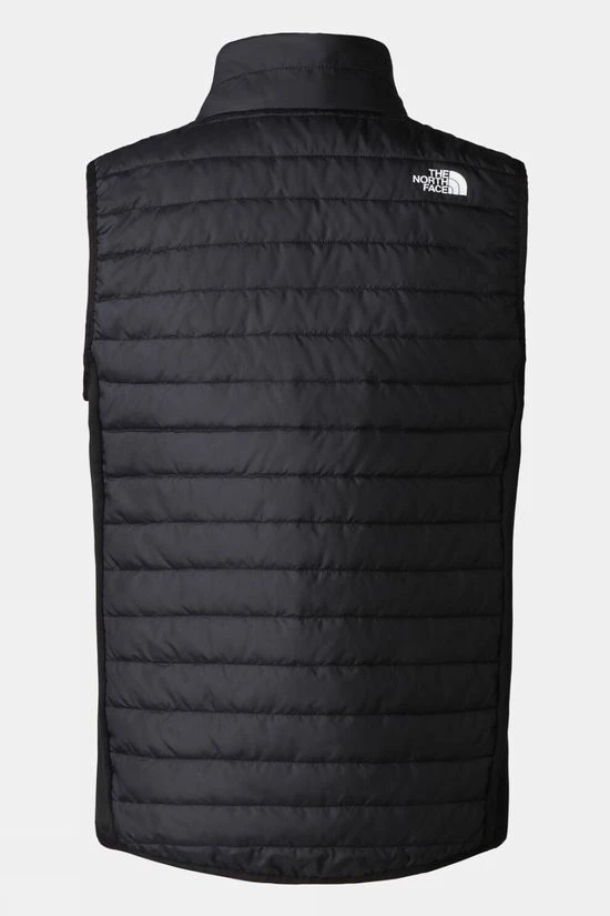 The North Face Womens Canyonlands Hybrid Gilet 2 The North Face Womens Canyonlands Hybrid Gilet - Image 2