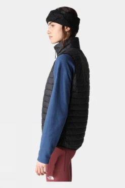 The North Face Womens Canyonlands Hybrid Gilet 14 The North Face Womens Canyonlands Hybrid Gilet -Outdoor Clothing Store b11aje0041 7070 f