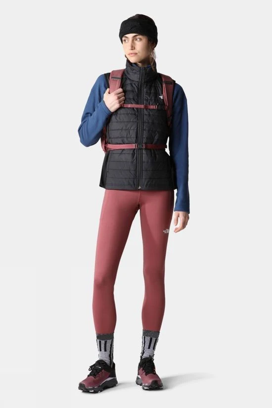 The North Face Womens Canyonlands Hybrid Gilet 7 The North Face Womens Canyonlands Hybrid Gilet - Image 7