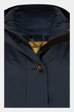 Dubarry Womens Sandford Down Parka 11 Dubarry Womens Sandford Down Parka -Outdoor Clothing Store b11aje0056 4444 z