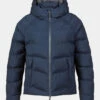 Musto Womens Marina Quilted Jacket