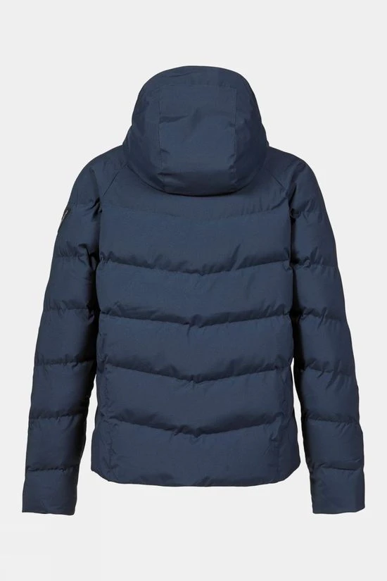 Musto Womens Marina Quilted Jacket 2 Musto Womens Marina Quilted Jacket - Image 2