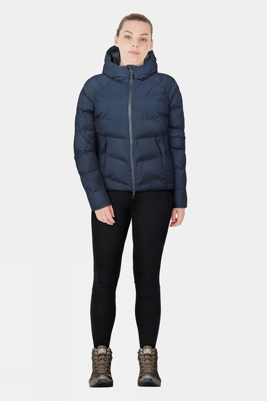 Musto Womens Marina Quilted Jacket 5 Musto Womens Marina Quilted Jacket - Image 5