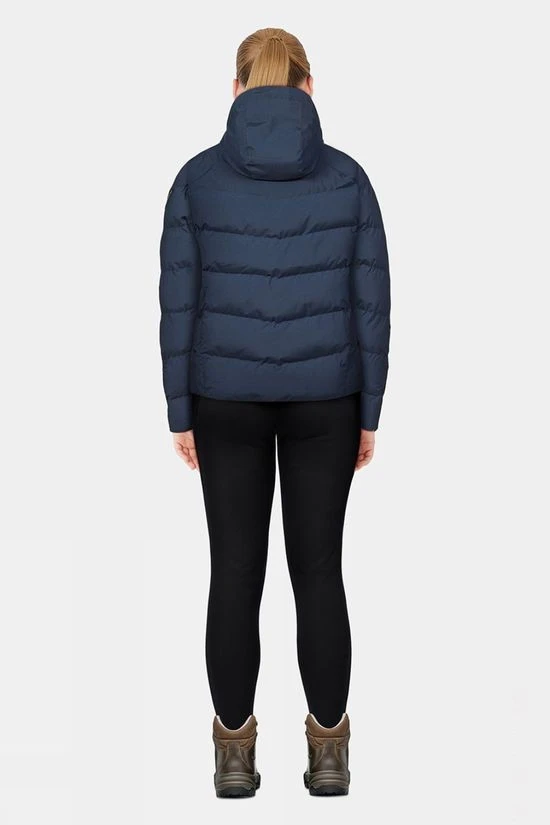 Musto Womens Marina Quilted Jacket 6 Musto Womens Marina Quilted Jacket - Image 6