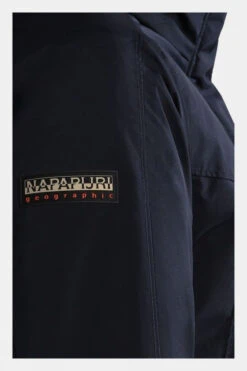 Napapijri Womens Romer Long Jacket 12 Napapijri Womens Romer Long Jacket -Outdoor Clothing Store b11aje0078 4141 f