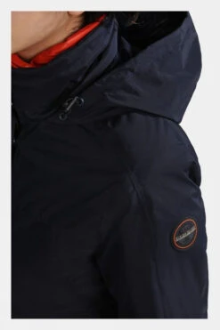 Napapijri Womens Romer Long Jacket 13 Napapijri Womens Romer Long Jacket -Outdoor Clothing Store b11aje0078 4141 g