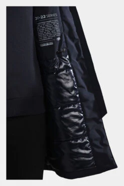 Napapijri Womens Romer Long Jacket 14 Napapijri Womens Romer Long Jacket -Outdoor Clothing Store b11aje0078 4141 h