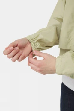 Ayacucho Womens Camping Windbreaker Jacket -Outdoor Clothing Store b11aje0084 5353 k