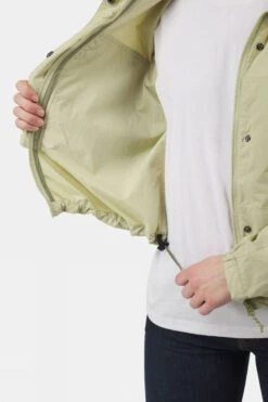 Ayacucho Womens Camping Windbreaker Jacket -Outdoor Clothing Store b11aje0084 5353 l