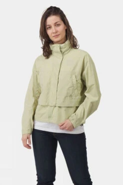 Ayacucho Womens Camping Windbreaker Jacket -Outdoor Clothing Store b11aje0084 5353 s