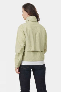 Ayacucho Womens Camping Windbreaker Jacket -Outdoor Clothing Store b11aje0084 5353 t