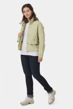 Ayacucho Womens Camping Windbreaker Jacket -Outdoor Clothing Store b11aje0084 5353 u