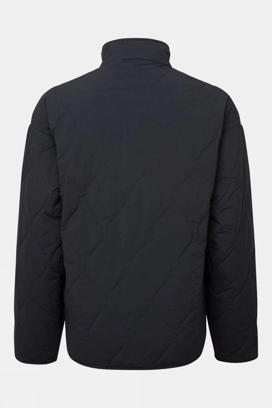 Ayacucho Womens Camping Quilted Jacket 2 Ayacucho Womens Camping Quilted Jacket - Image 2