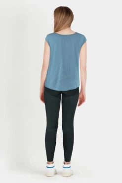 Fjallraven Womens High Coast Cool Tee -Outdoor Clothing Store b11bac0070 4040 i