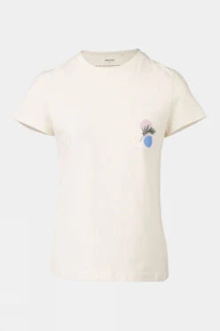 Ayacucho Womens The Organic T-Shirt