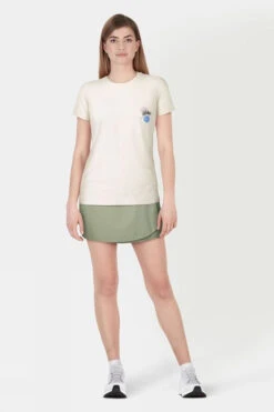 Ayacucho Womens The Organic T-Shirt -Outdoor Clothing Store b11bac0072 1212 h