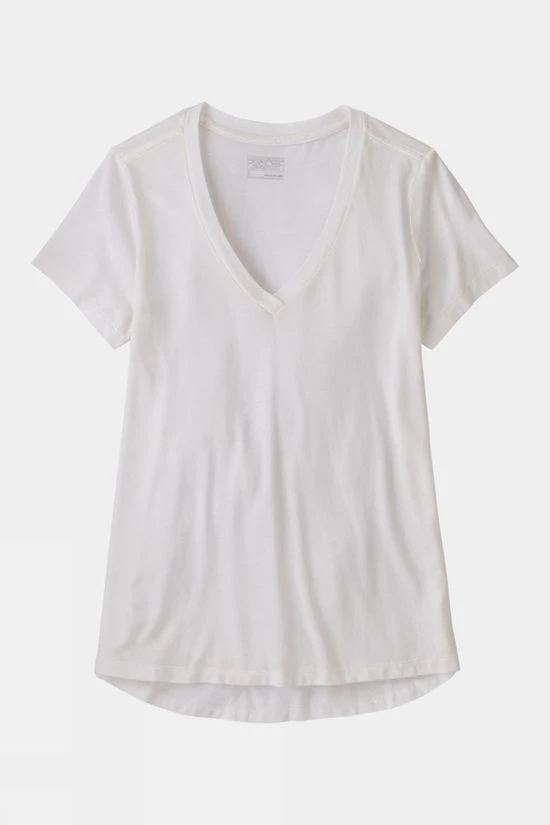 Patagonia Womens Side Current T-Shirt 1 Patagonia Womens Side Current T-Shirt