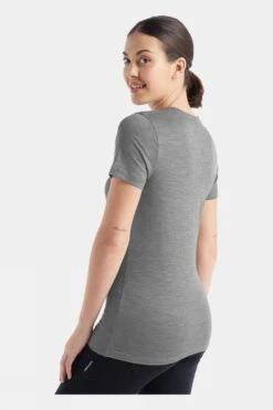Icebreaker Womens Tech Lite II Tee -Outdoor Clothing Store b11bac0332 7272 c