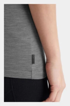 Icebreaker Womens Tech Lite II Tee -Outdoor Clothing Store b11bac0332 7272 f