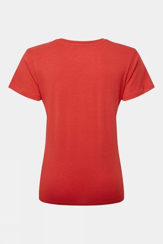 Ayacucho Womens Summit T-Shirt 2 Ayacucho Womens Summit T-Shirt - Image 2