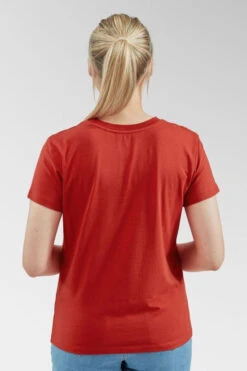 Ayacucho Womens Summit T-Shirt 9 Ayacucho Womens Summit T-Shirt -Outdoor Clothing Store b11bac0418 3030 w