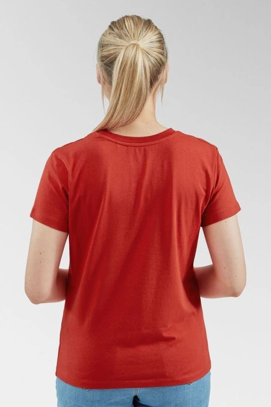 Ayacucho Womens Summit T-Shirt 4 Ayacucho Womens Summit T-Shirt - Image 4