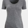 Icebreaker Womens Tech Lite II Scoop Tee