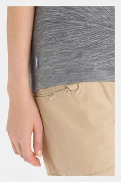 Icebreaker Womens Tech Lite II Scoop Tee -Outdoor Clothing Store b11bac0436 7272 g