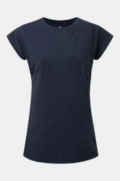 Mountain Equipment Womens Silhouette Tee