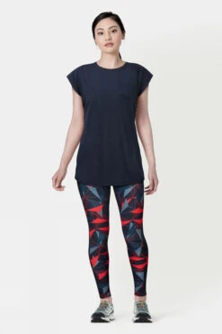 Mountain Equipment Womens Silhouette Tee 5 Mountain Equipment Womens Silhouette Tee -Outdoor Clothing Store b11bac0521 4444 g