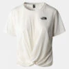 The North Face Womens Circular Crop T-Shirt