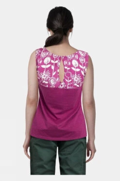 Weird Fish Womens Nilly Eco Vest Tee 9 Weird Fish Womens Nilly Eco Vest Tee -Outdoor Clothing Store b11bad0086 3434 u