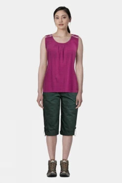 Weird Fish Womens Nilly Eco Vest Tee 10 Weird Fish Womens Nilly Eco Vest Tee -Outdoor Clothing Store b11bad0086 3434 v