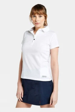 Dubarry Womens Martinique Short Sleeved Polo 7 Dubarry Womens Martinique Short Sleeved Polo -Outdoor Clothing Store b11bbc0014 1010 s