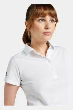 Dubarry Womens Martinique Short Sleeved Polo 8 Dubarry Womens Martinique Short Sleeved Polo -Outdoor Clothing Store b11bbc0014 1010 v